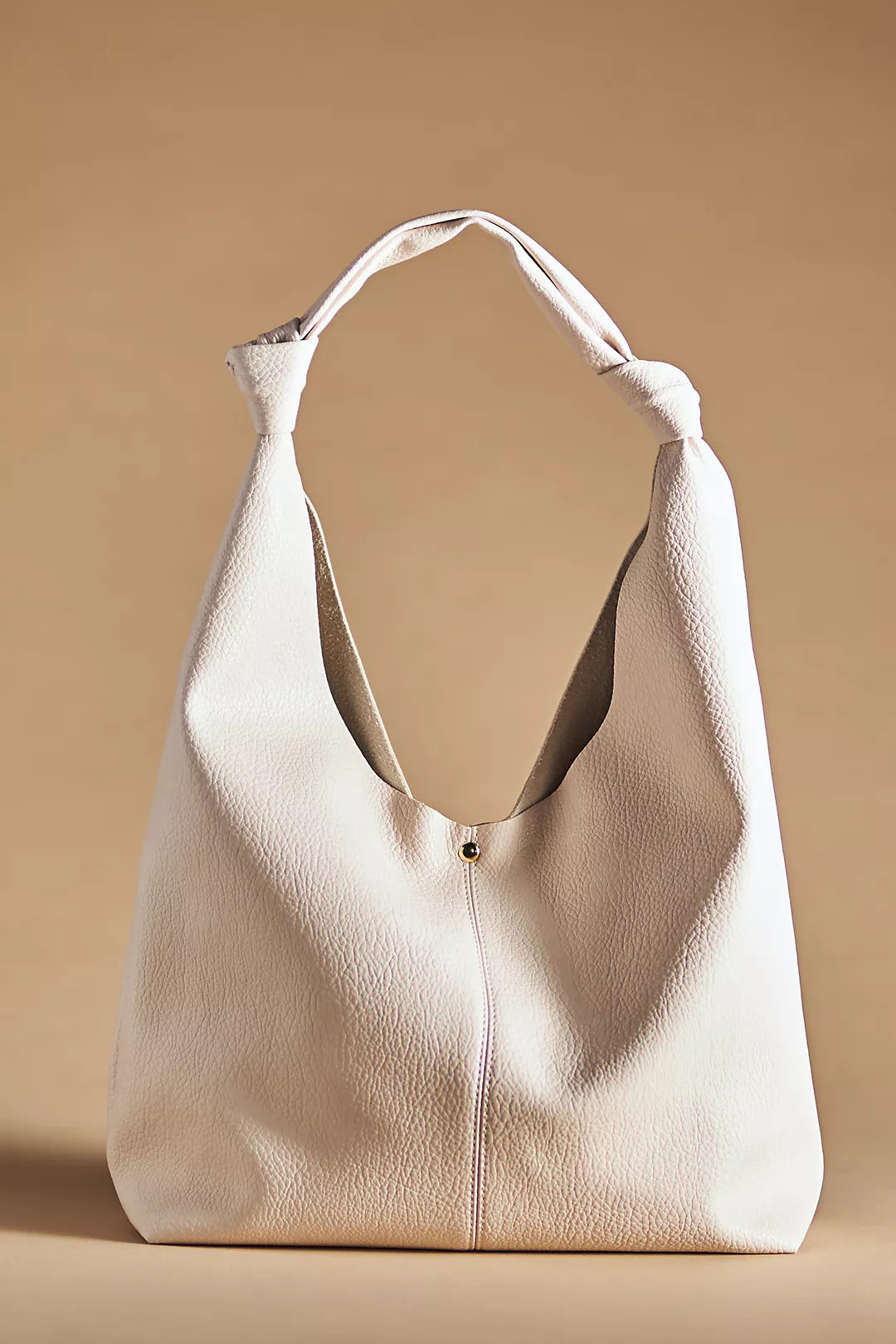 The Love Knot Slouchy Bag | Anthropologie (US)