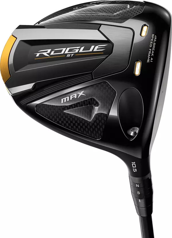 Callaway Women's Rogue ST MAX Driver | Dick's Sporting Goods | Dick's Sporting Goods