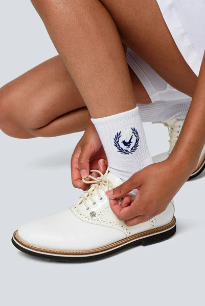 Club Socks | Jayebird Golf 
