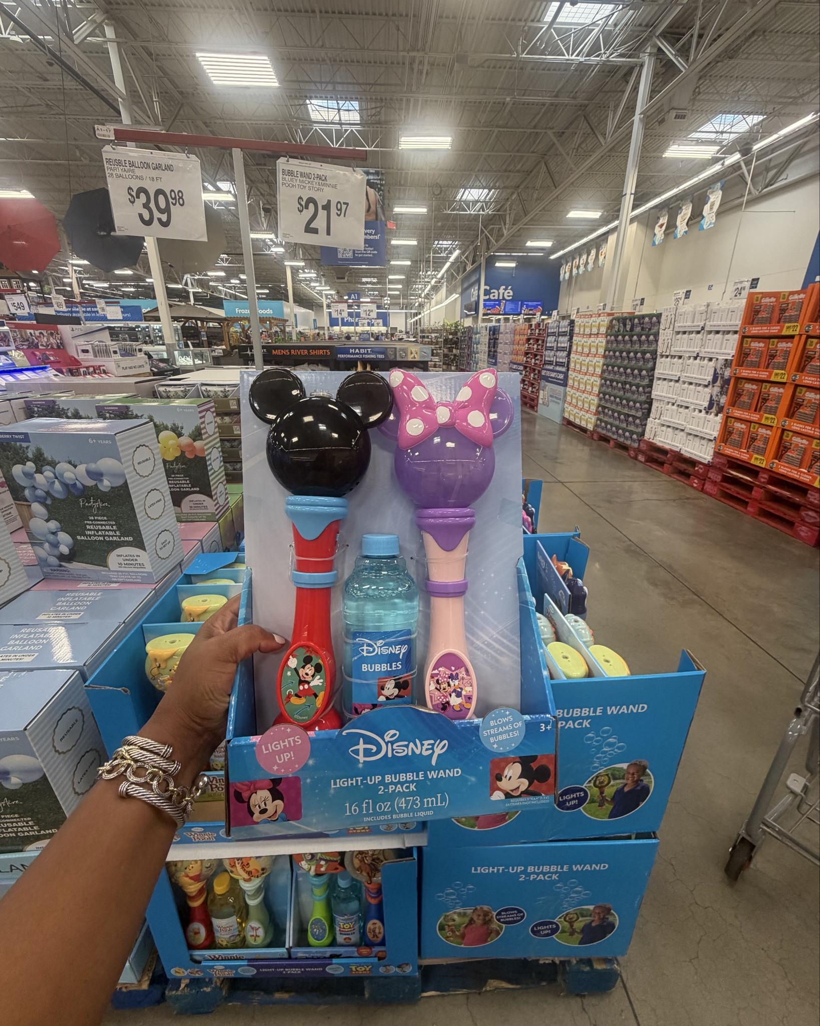 Easter Basket Finds at Sam’s Club 

#LTKSeasonal