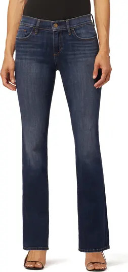 The Provocateur Petite Bootcut Jeans | Nordstrom