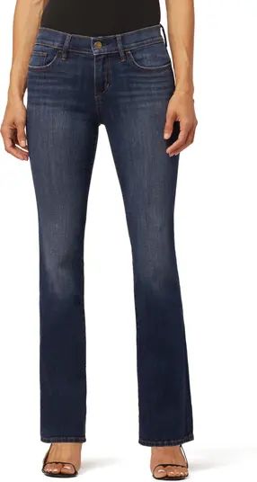 The Provocateur Petite Bootcut Jeans | Nordstrom