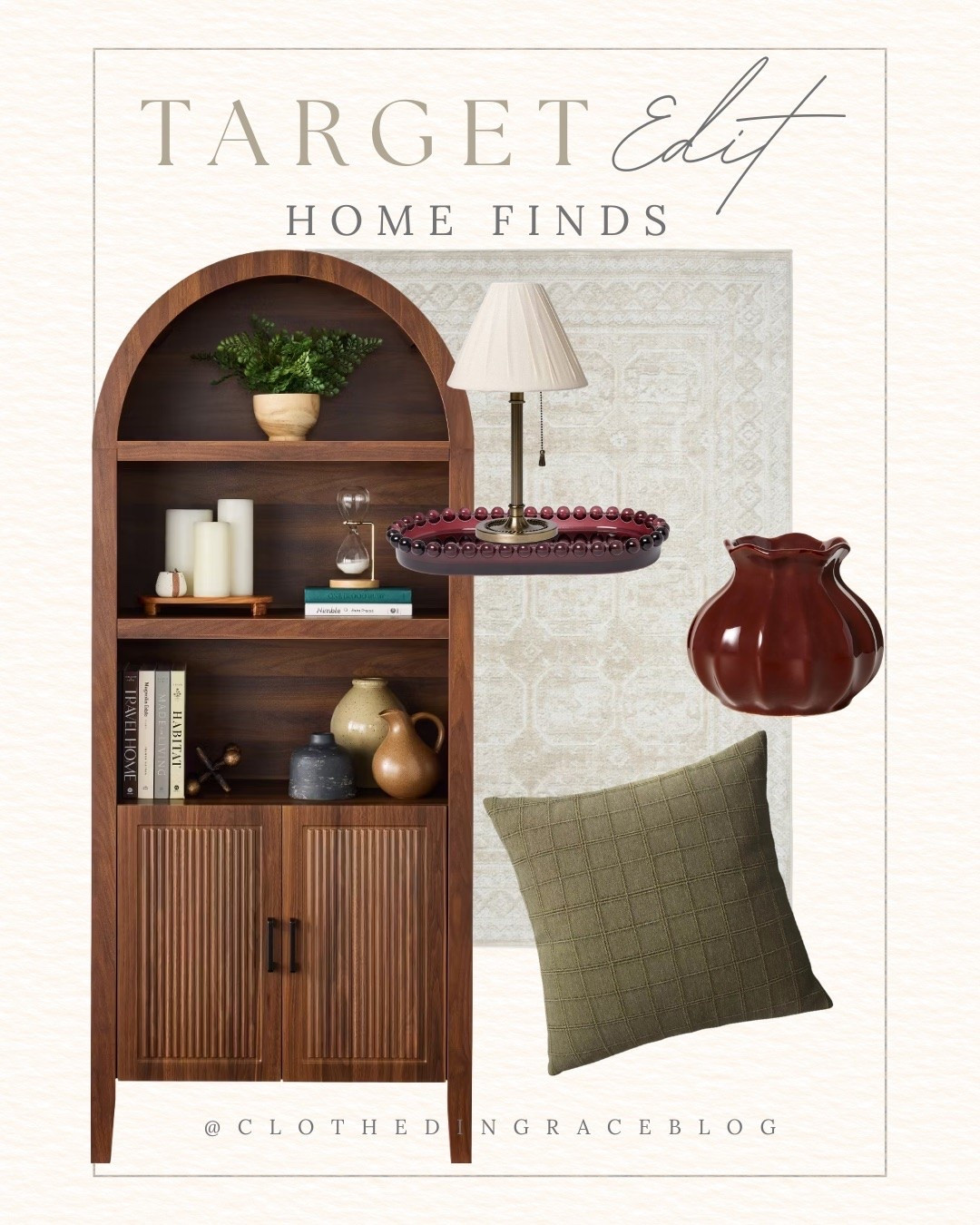 Some Target home finds I’m loving!

#LTKmomlife #LTKHome #LTKdayinmylife
