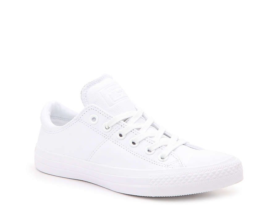 Chuck Taylor All Star Madison Sneaker - Women's | DSW