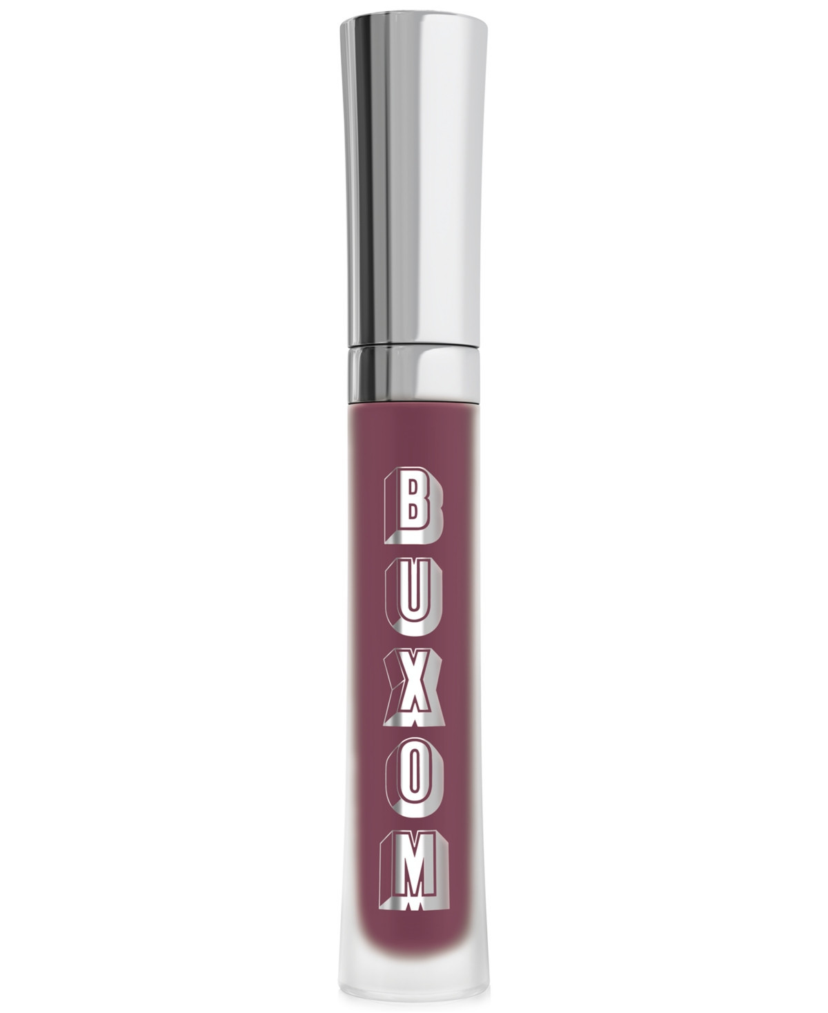 Buxom Cosmetics Full-On Plumping Lip Cream - French Martini (plum) | Macy's