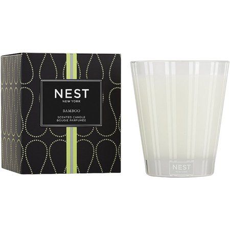 Nest Fragrances Bamboo Classic Candle | Walmart (US)