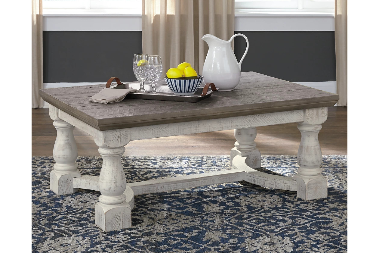 Havalance Coffee Table | Ashley