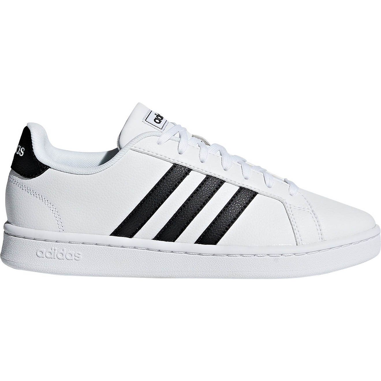 adidas Women's Grand Court Tennis Shoes | Academy Sports + Outdoor Affiliate