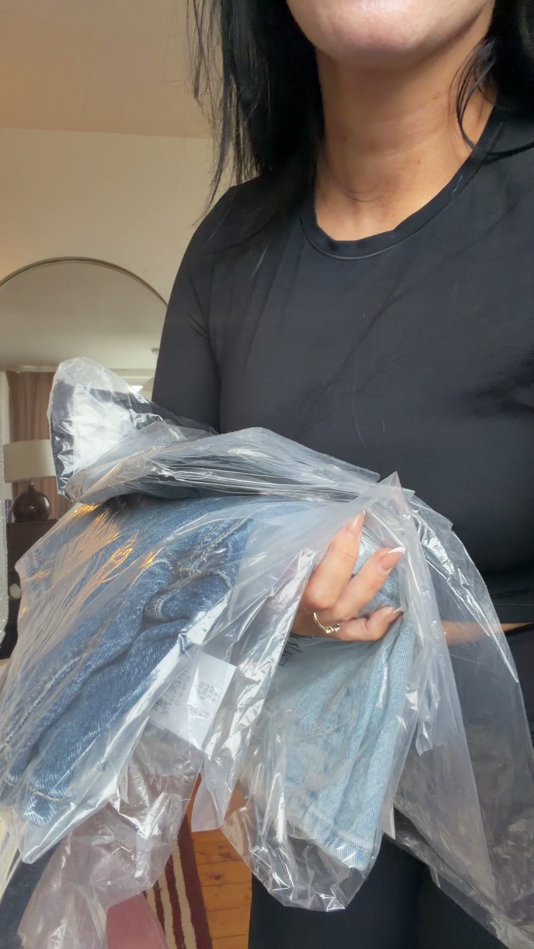 Let’s try the Abercrombie Curve love DENIM SHORTS! 

#LTKmidsize #LTKjeans