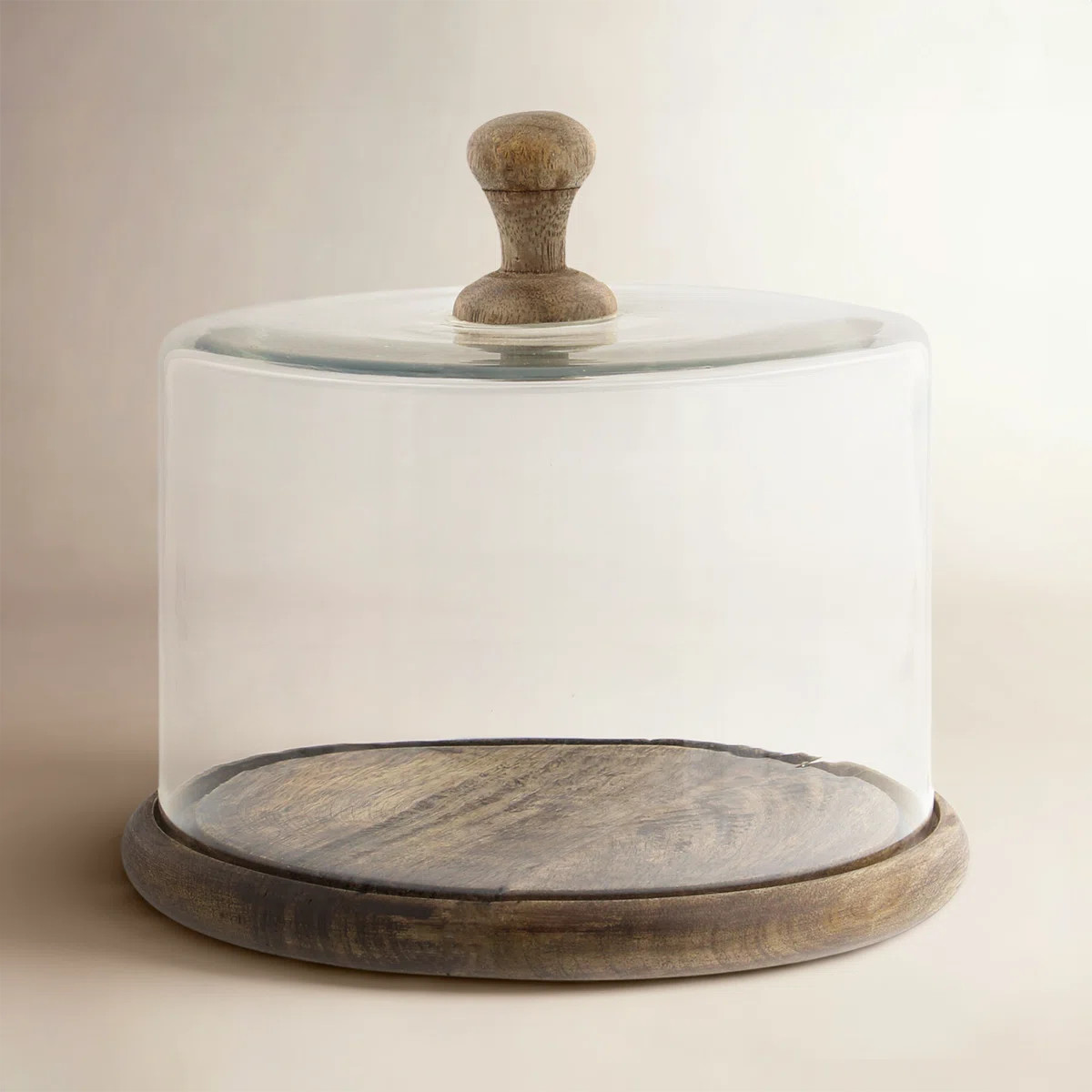 Deluna Cake Stand | Birch Lane
