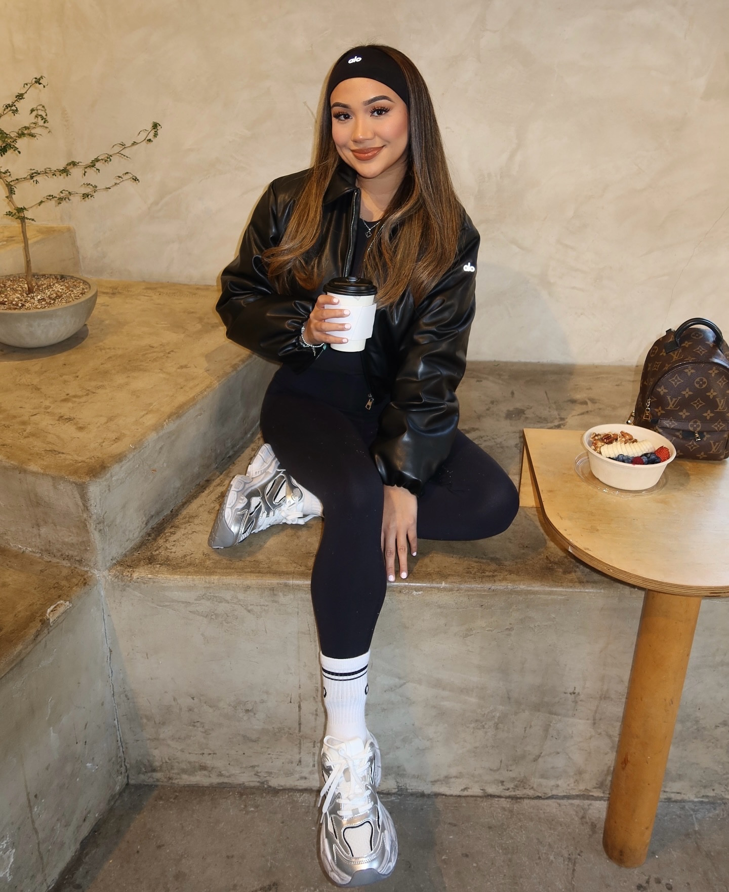 Sunday Coffee ☕️ + endless TikTok scrolling 🤍

Get your first pair for $10 + 50% off additional styles when you become a VIP!  @justfabonline #justfabpartner ⭐️

#justfabstyle #DREAMPAIRSxJF #shoedazzlexjf #explore #ootd #outfitinspiration #explorepage