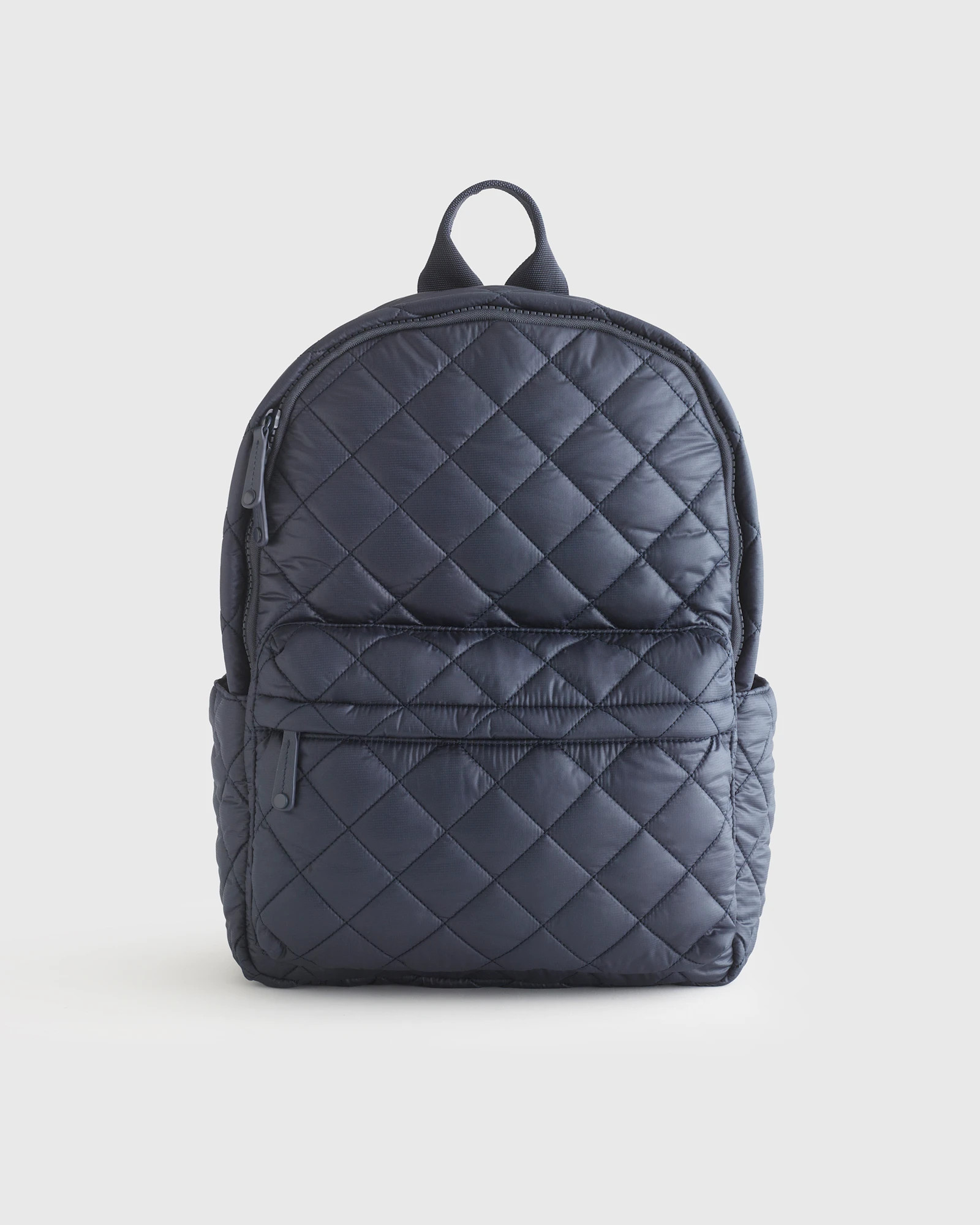 Transit Quilted Commuter Backpack | Quince