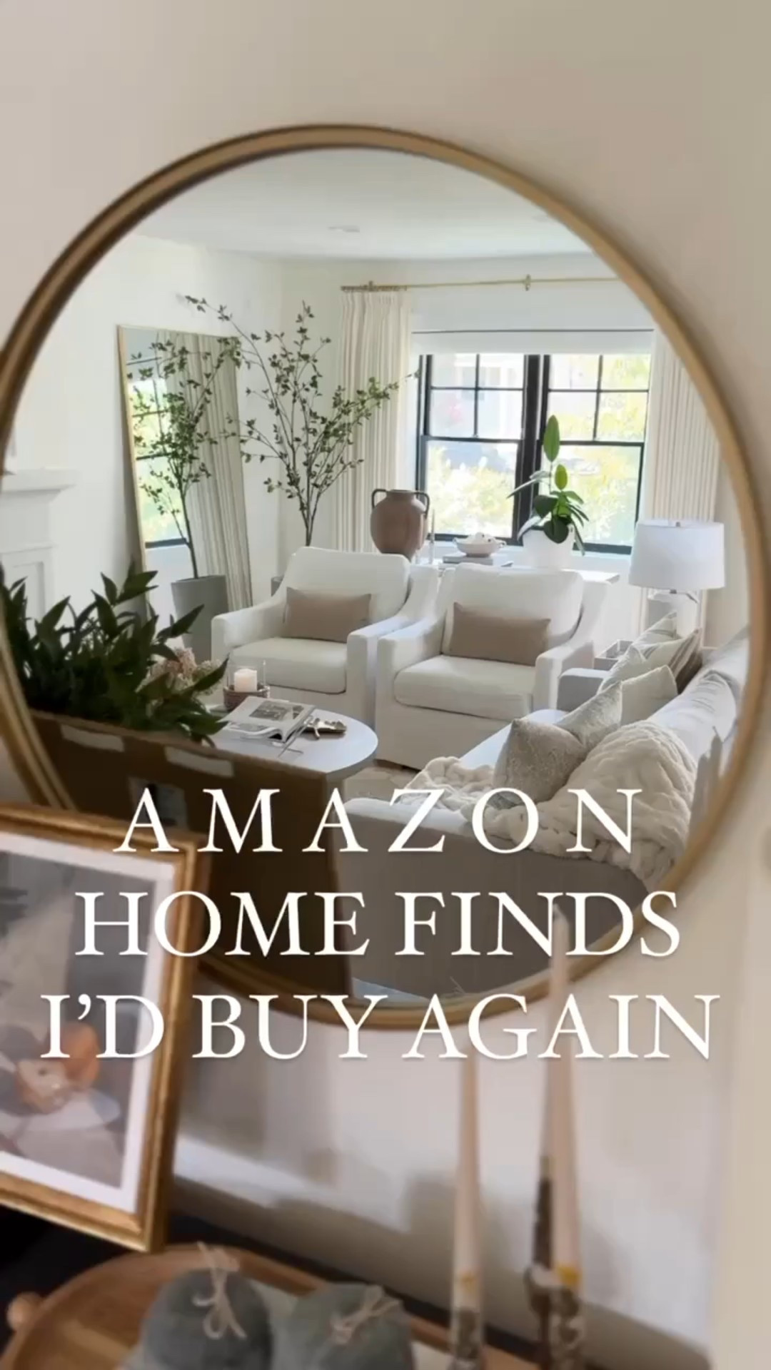 Must-have Amazon home finds! 

Throw pillows, home decor, area rug, flameless candles, picture light, linen duvet, bedding, faux citrus tree, antique vase, faux stems, planter, neutral aesthetic 


#LTKFindsUnder100 #LTKHome #LTKFindsUnder50