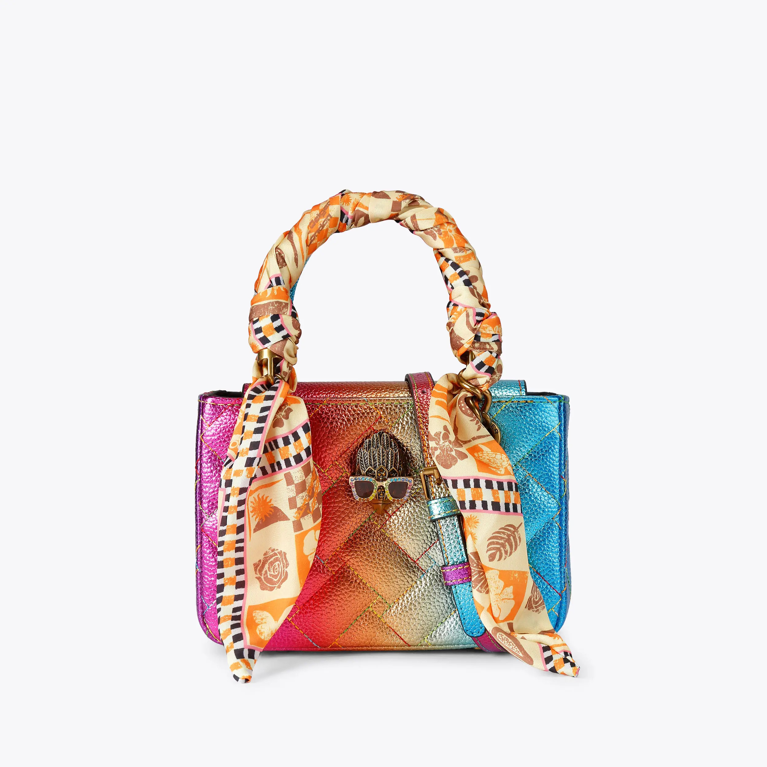 Designer Shoes & Accessories For Men & Women | Kurt Geiger | Kurt Geiger US