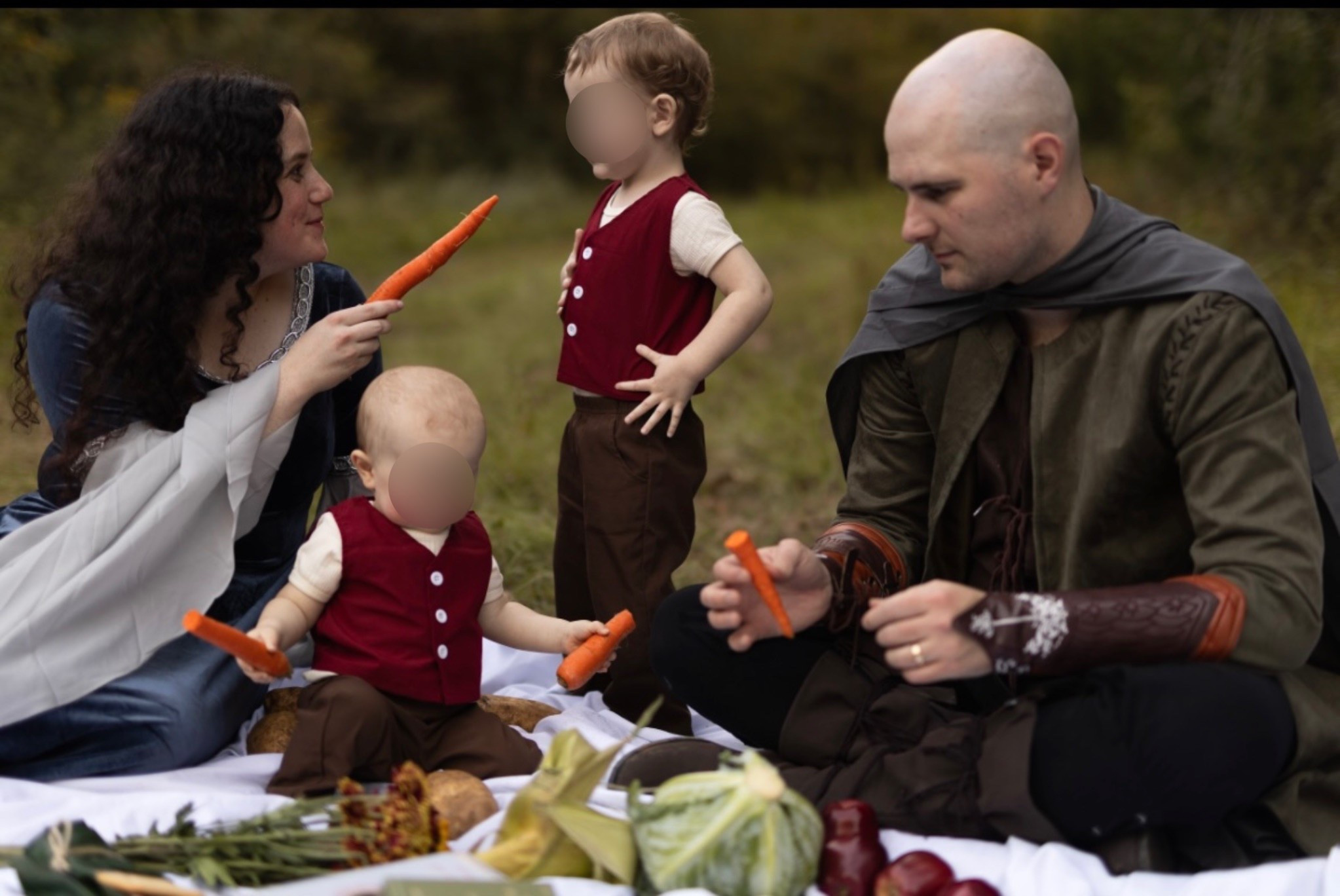 arwen and aragorn | Couples costume | family costume | couples cosplay | family cosplay | Aragorn II, son of Arathorn | Aragorn Estel | King elessar | Aragorn cosplay | Aragorn costume | Arwen cosplay | Arwen costume | Arwen Undómiel | Evenstar | Femowen | Family photoshoot | lord of the rings family photoshoot | LOTR photoshoot | lord of the rings outfits | lord of the rings dress | elven | elvish | hobbit | hobbit cosplay | hobbit costume | toddler cosplay | toddler costume | fantasy | book | fantasy costume | fantasy cosplay | book cosplay | book costume | toddler | toddlers | family of 4 | family | husband and wife | mom and dad

#LTKFindsUnder50 #LTKSaleAlert #LTKFindsUnder100