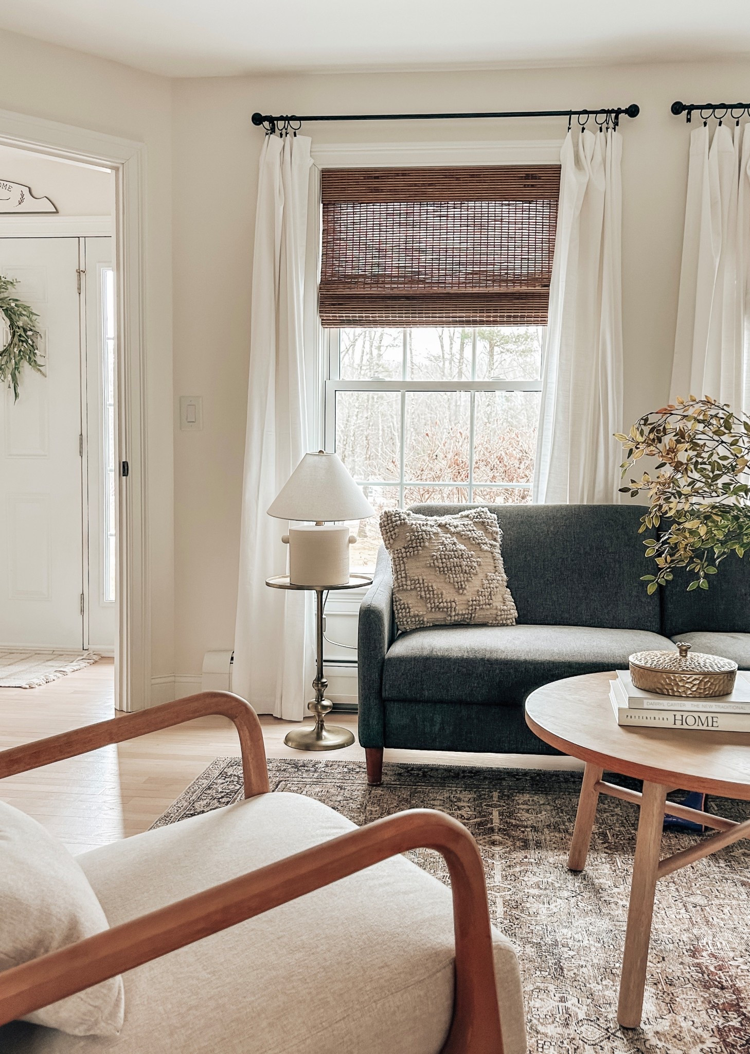 living room, sitting room, neutral home, gold side table, home decor, living room decor, studio McGee 

#LTKStyleTip #LTKHome #LTKFindsUnder100