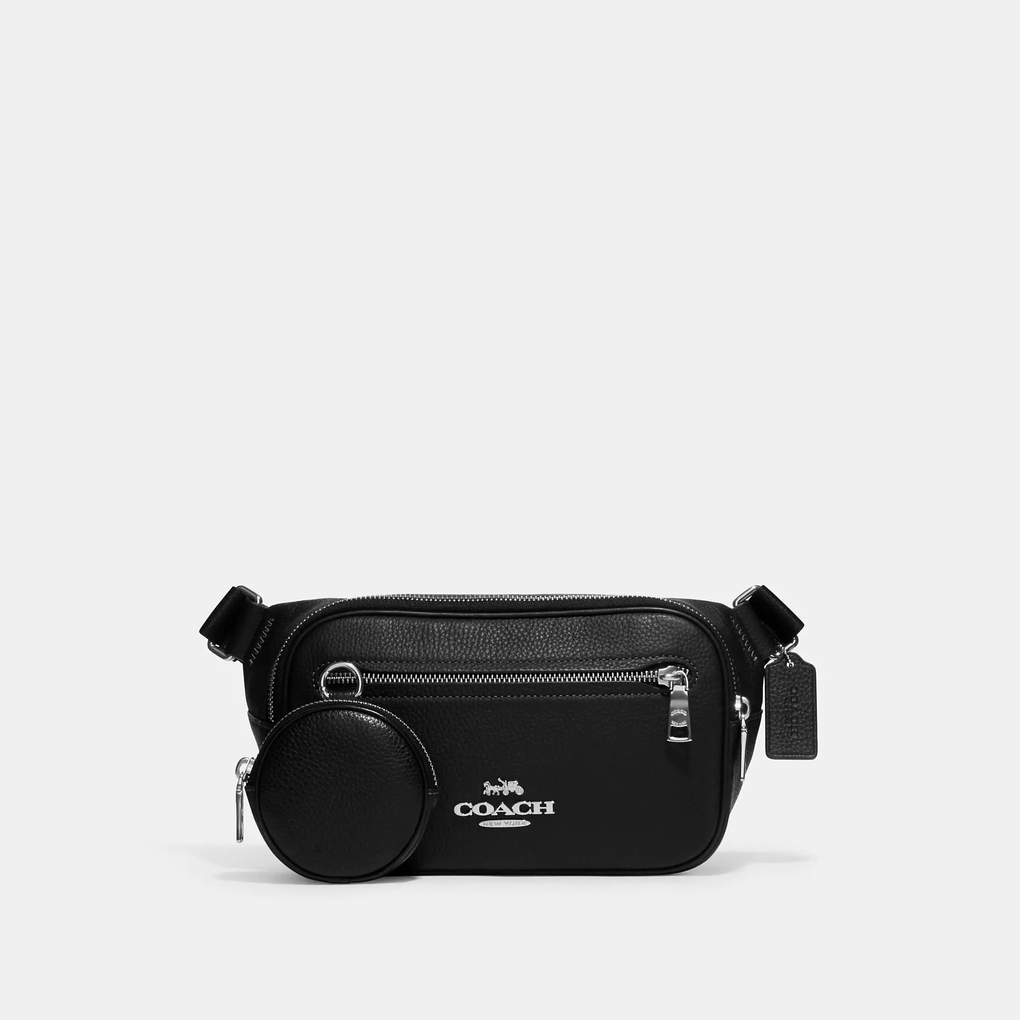 Coach Outlet Elias Belt Bag | Shop Simon
