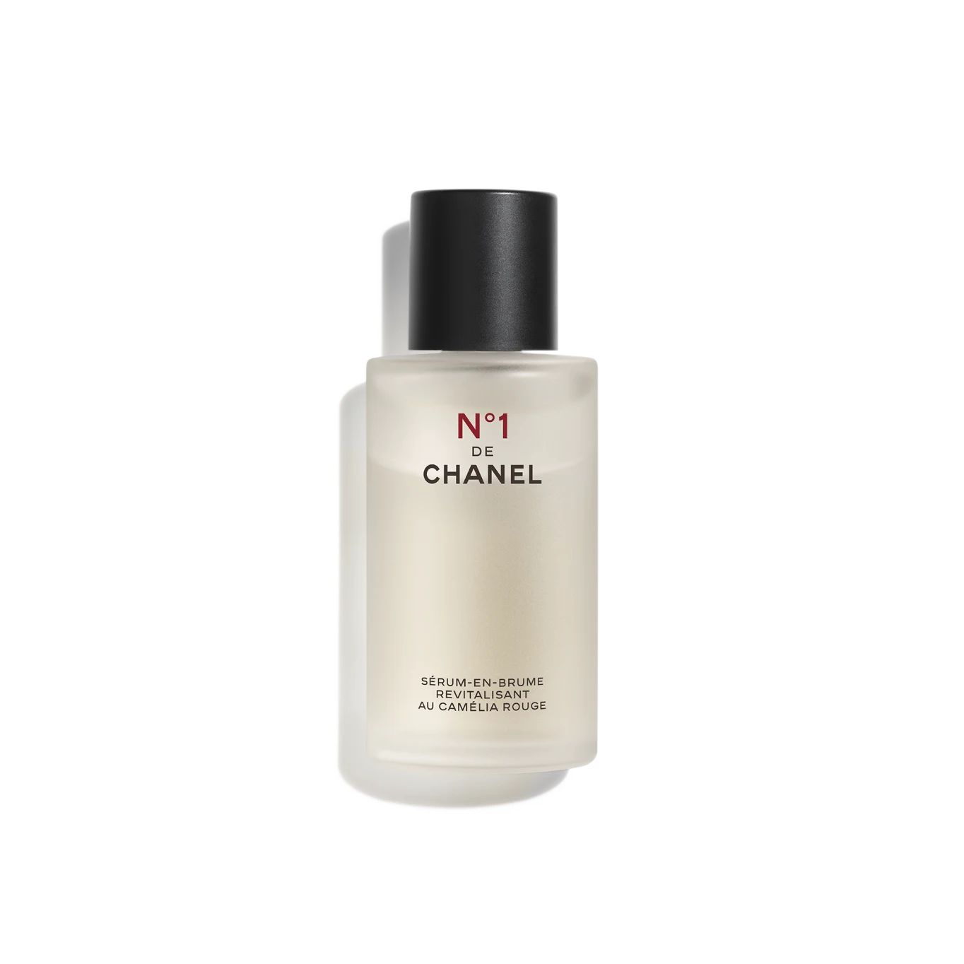 N°1 DE CHANEL REVITALIZING SERUM-IN-MIST Anti-Pollution – Refreshes – Boosts Radiance | CHAN... | Chanel, Inc. (US)
