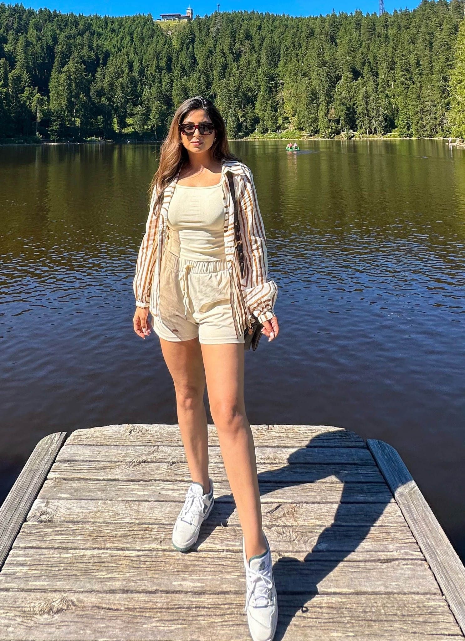 Vacay outfits 
Hiking outfits 
Comfy outfits 

#LTKOver40 #LTKFindsUnder50 #LTKStyleTip