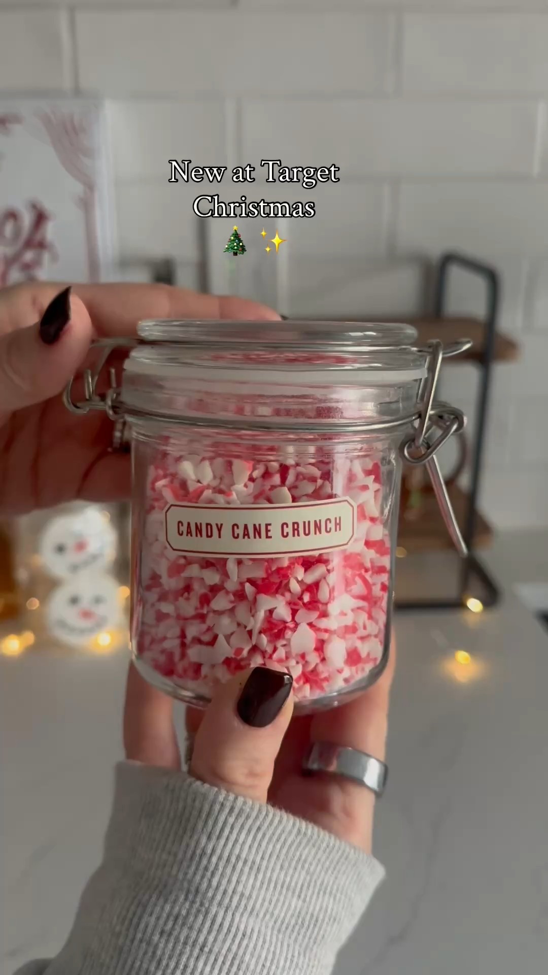 New at Target !!! These adorable Christmas hot cocoa toppings from hearth and hand ! 

Perfect addition to my cozy Christmas cocoa station !! 

Home for the holidays 
Holiday hosting 
Christmas kitchen 
Christmas hot cocoa bar 

#LTKHome #LTKHoliday #LTKSeasonal