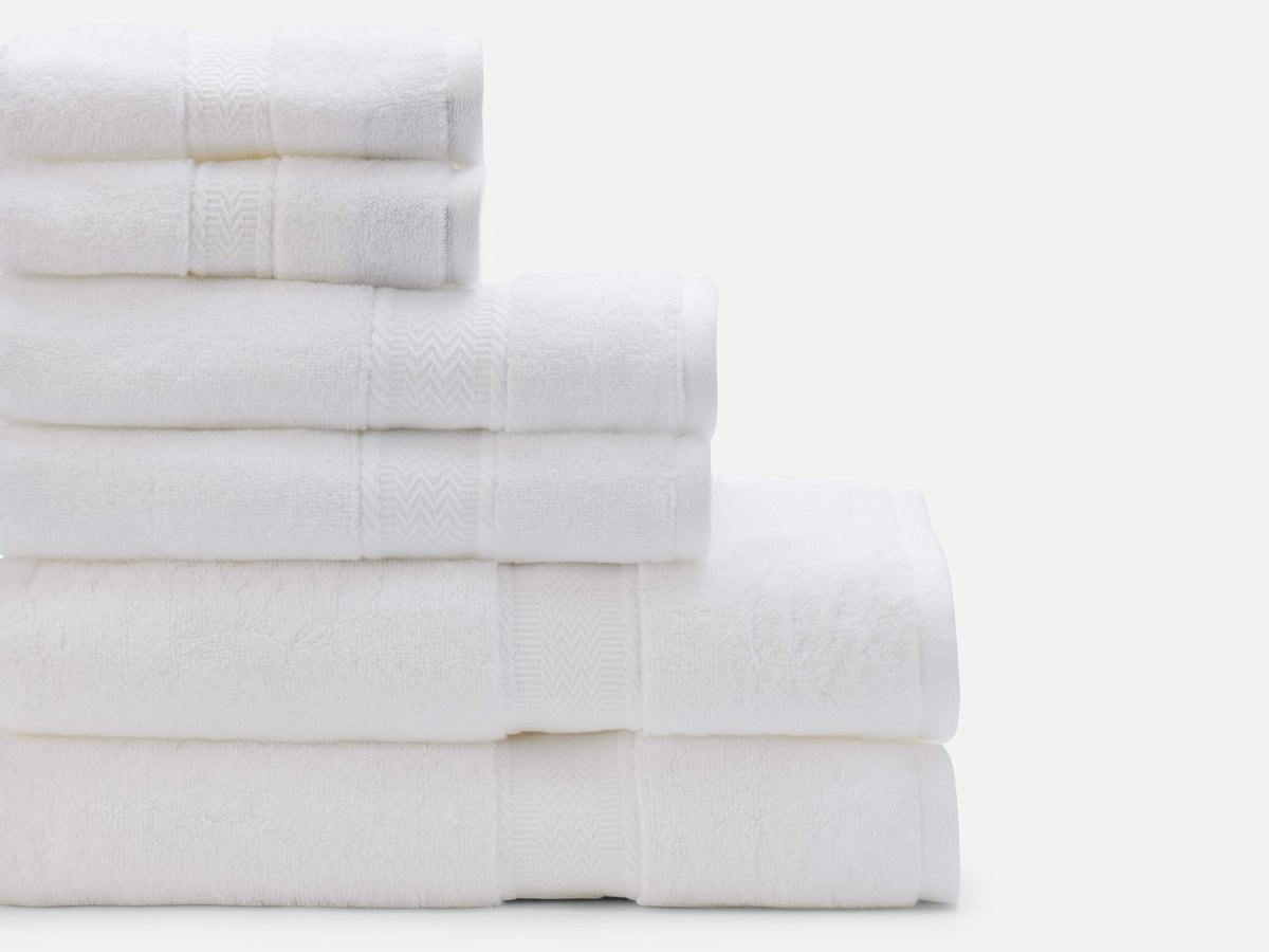 Bath Bundle | Red Land Cotton