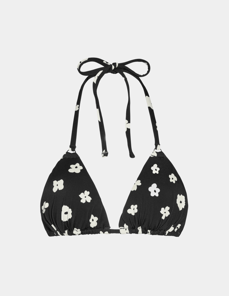 Triangle Bikini Top | Knix