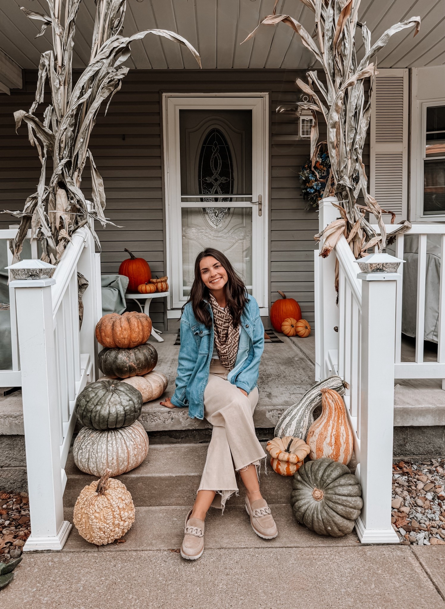 #LTKSeasonal #LTKPetite #LTKWorkwear