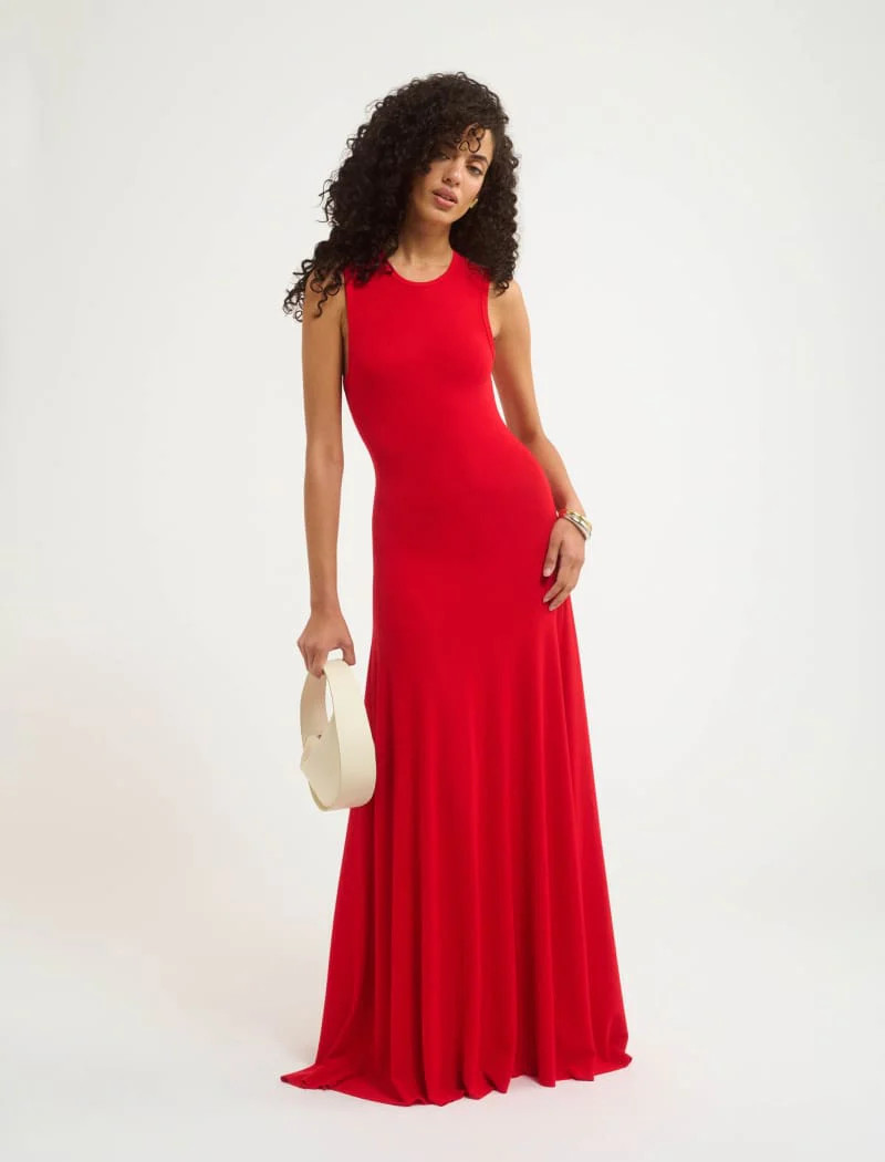 Effortless Maxi Dress | Shirley Temple | Rumored
