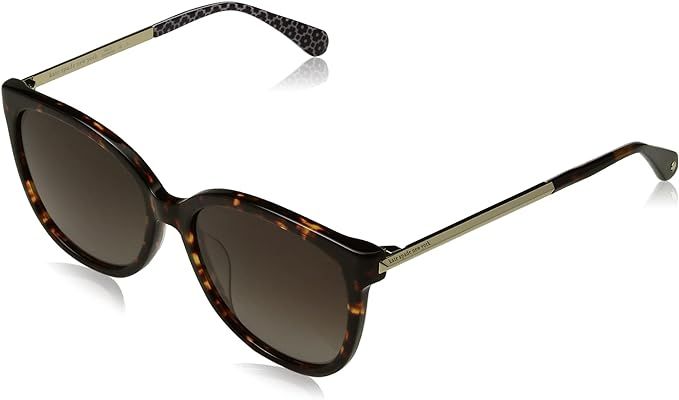 Kate Spade New York Women's Britton/G/S Square Sunglasses | Amazon (US)