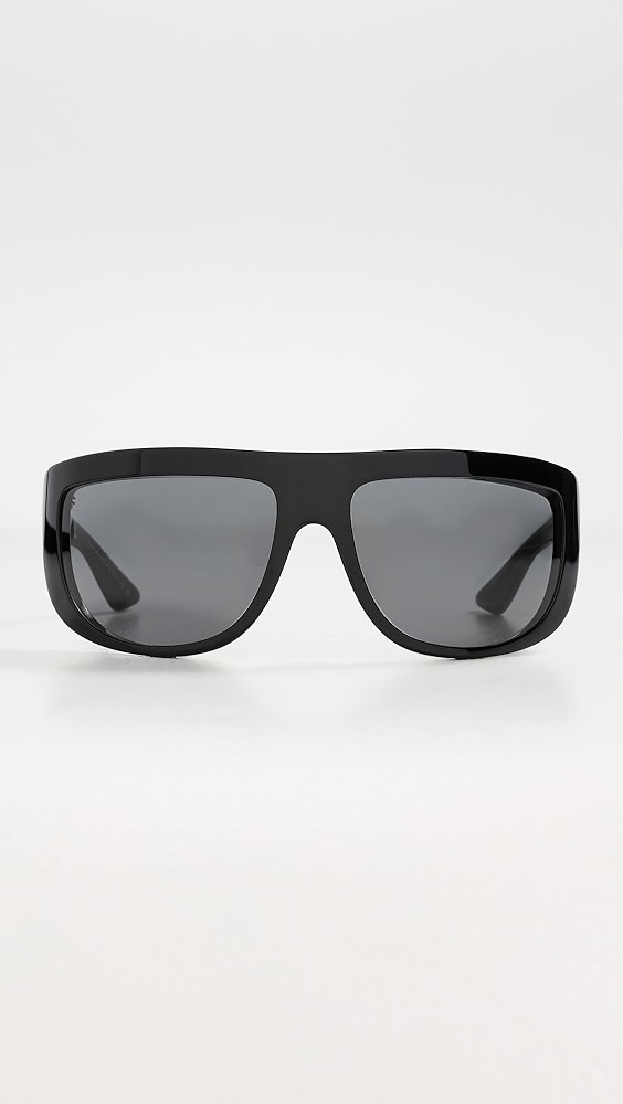 Khaite x Oliver Peoples 1974c Sunglasses | Shopbop