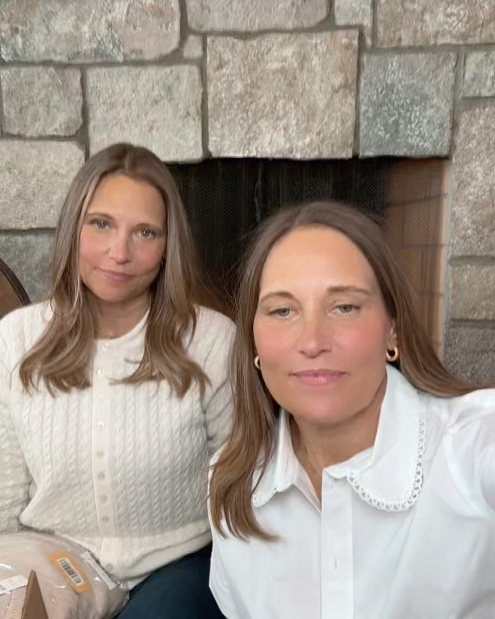 Cute stuff you don’t want to miss!

#LTKdayinmylife #LTKOver40 #LTKMidsize