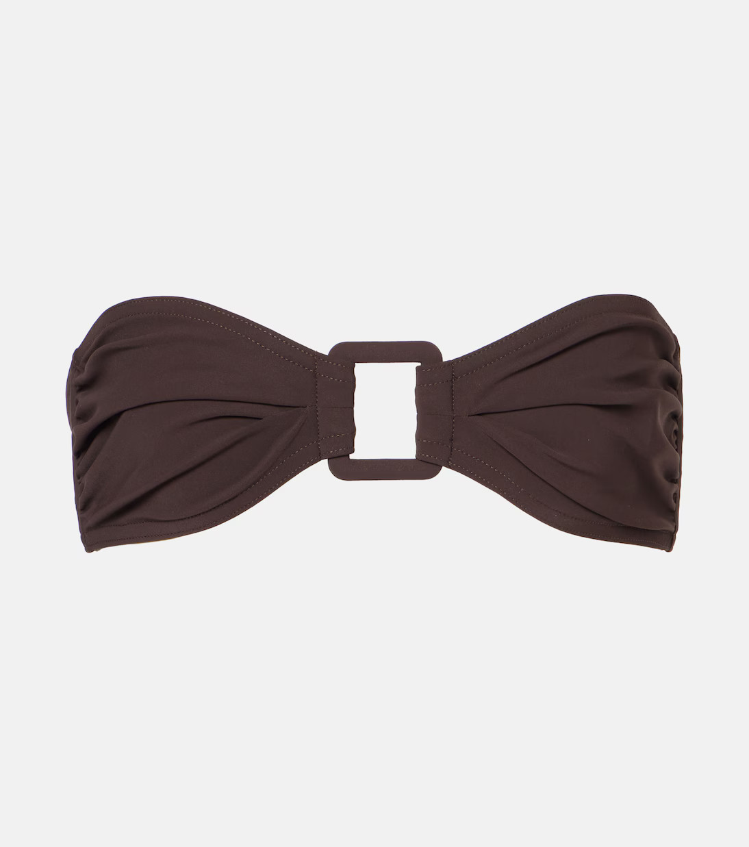 Bandeau bikini top | Mytheresa (US/CA)