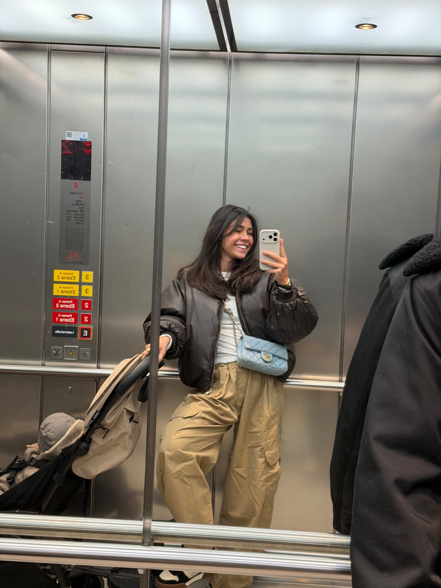 ootd 

#LTKstyletip #LTKeurope #LTKdeutschland