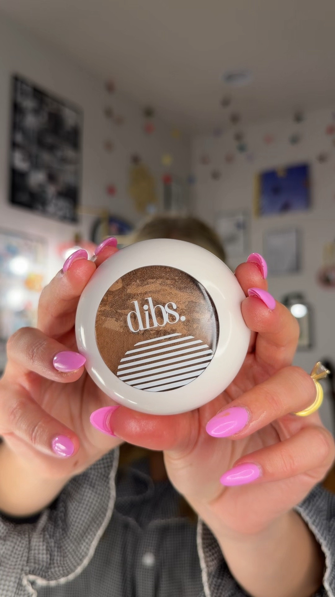 glowy makeup routine!!! @DIBS Beauty @meritbeauty @Freck Beauty 