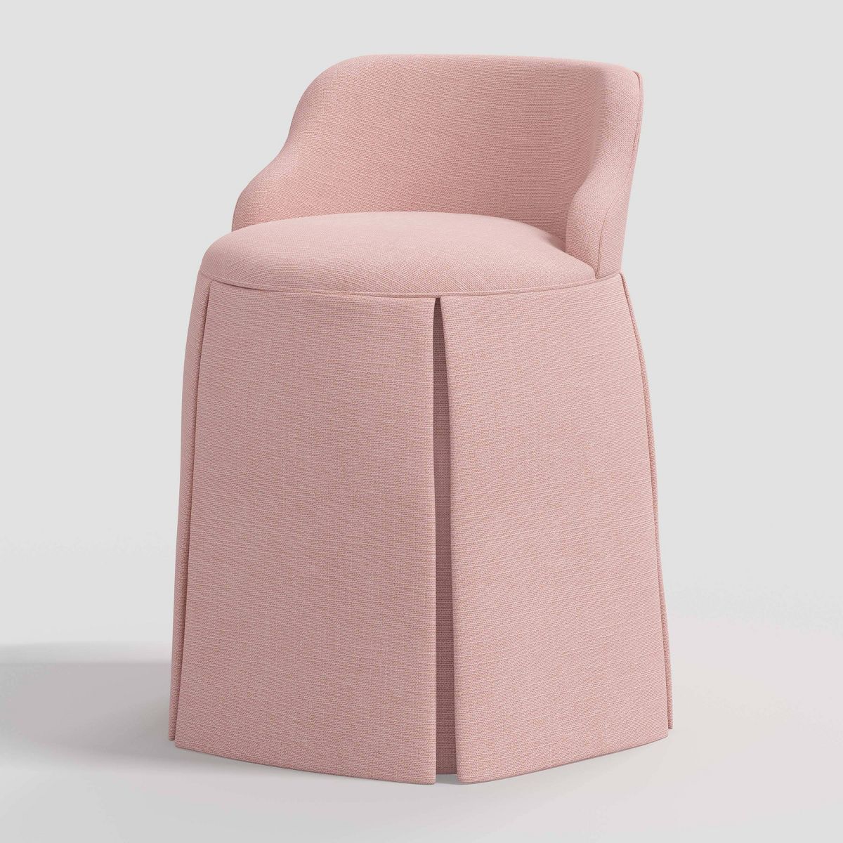 Quin Vanity Chair Linen - Threshold™ | Target