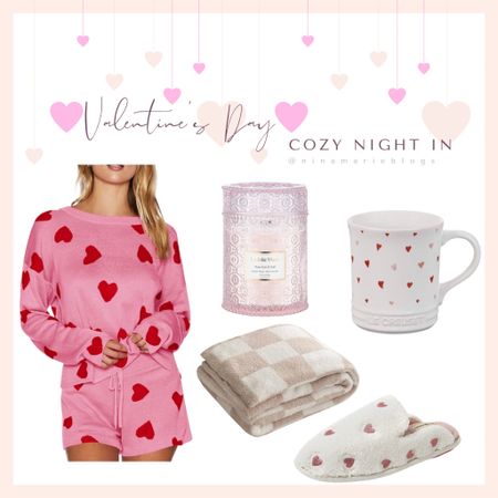 Valentine’s Day
Cozy Night In

#valentine’sday
#cozynightinspo
#cozy
#cozywear

#LTKSeasonal #LTKhome