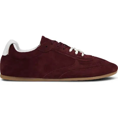 ALOHAS TB.24 Sneaker in Suede Burgundy at Nordstrom, Size 5Us | Nordstrom