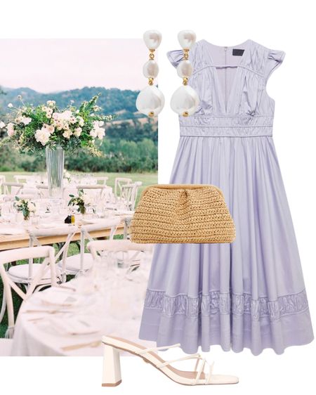 Summer Wedding guest outfit inspo 💒

#LTKeurope #LTKwedding #LTKsummer