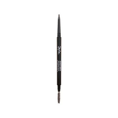The Lip Bar Exact arch Micro Brow Pencil Medium Brown | Walmart (US)