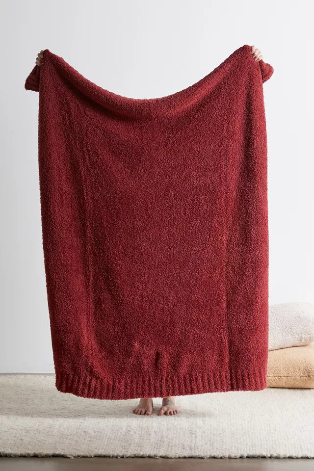 Stargazer Knit Throw Blanket | Urban Outfitters (US and RoW)