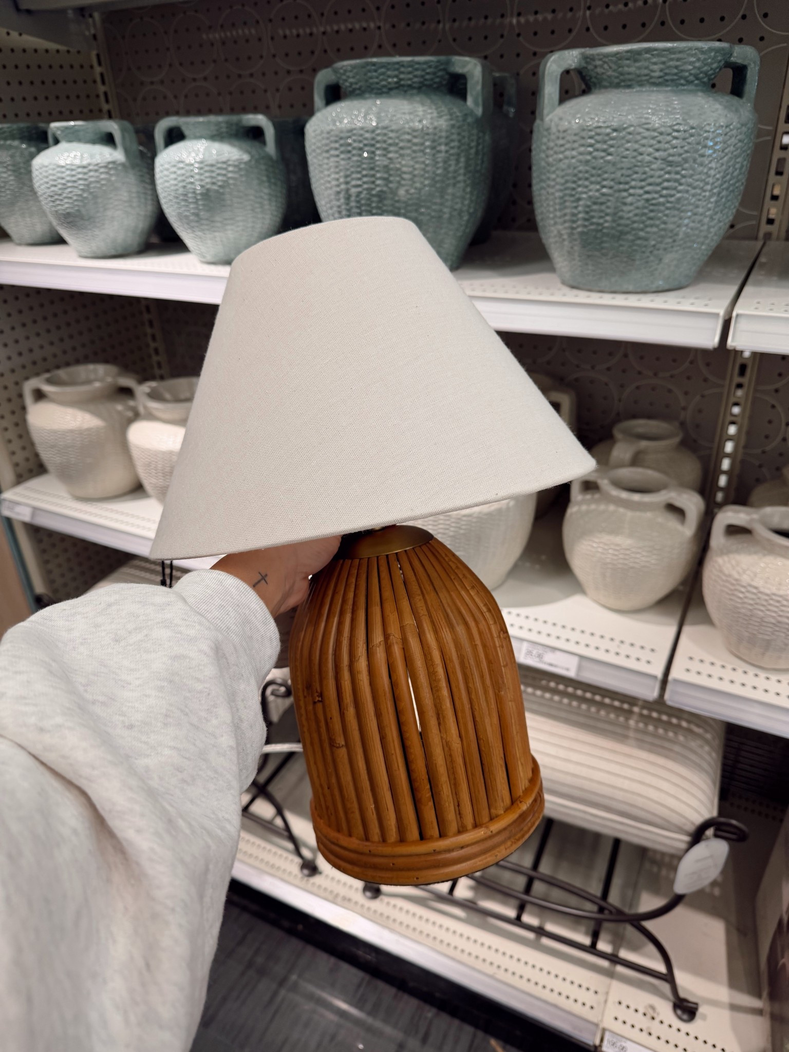 The cutest lamp for home decor 

#LTKHome #LTKdayinmylife #LTKSeasonal