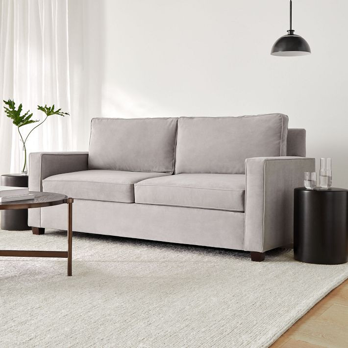 Henry Sleeper  Sofa (61"–79") | West Elm (US)