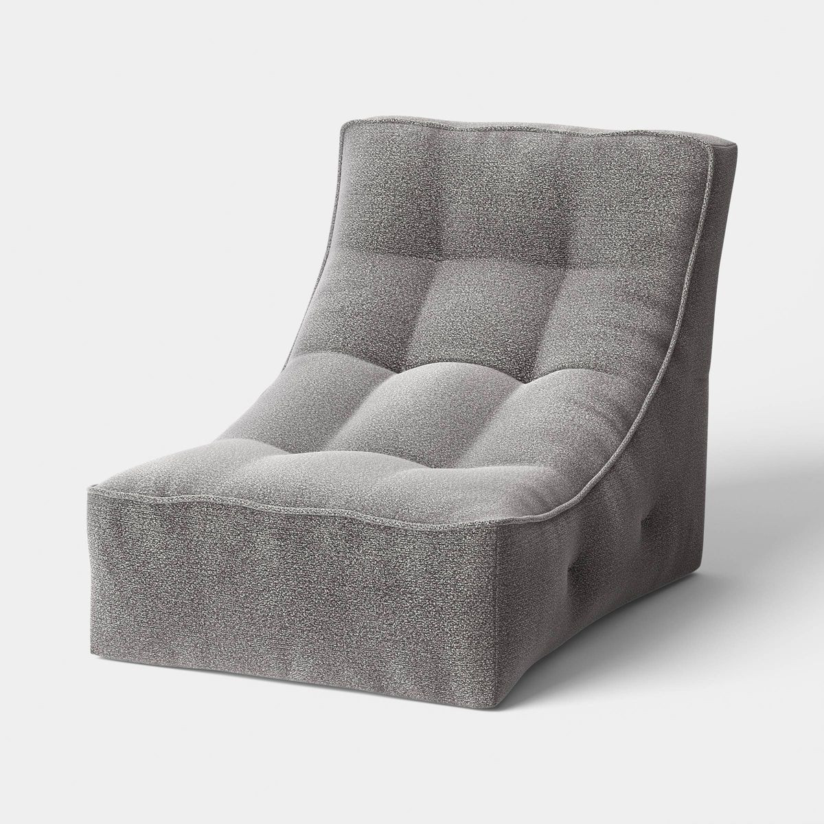 Dorm Compressed Foam Lounge Chair - Room Essentials™ | Target