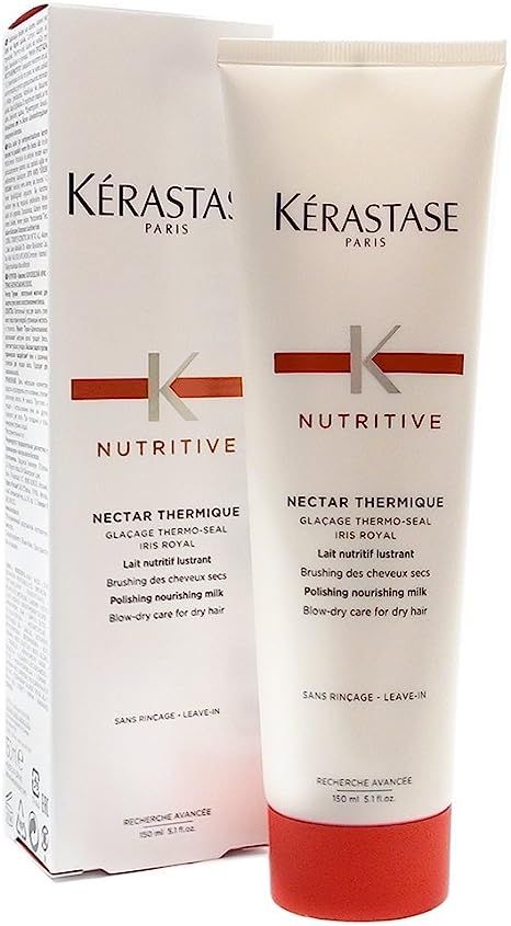 KERASTASE nutritive Nectar thermique 150ml - Leave-in Heat Protectant | Amazon (US)