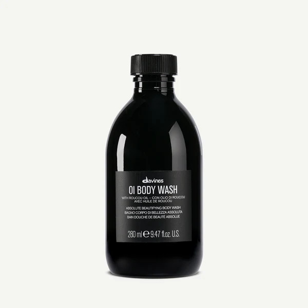 OI Body Wash | Davines