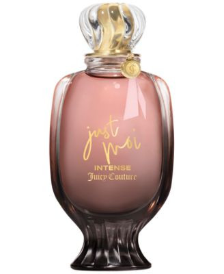 Juicy Couture Just Moi Intense Eau de Parfum, 3.4 oz. | Macy's