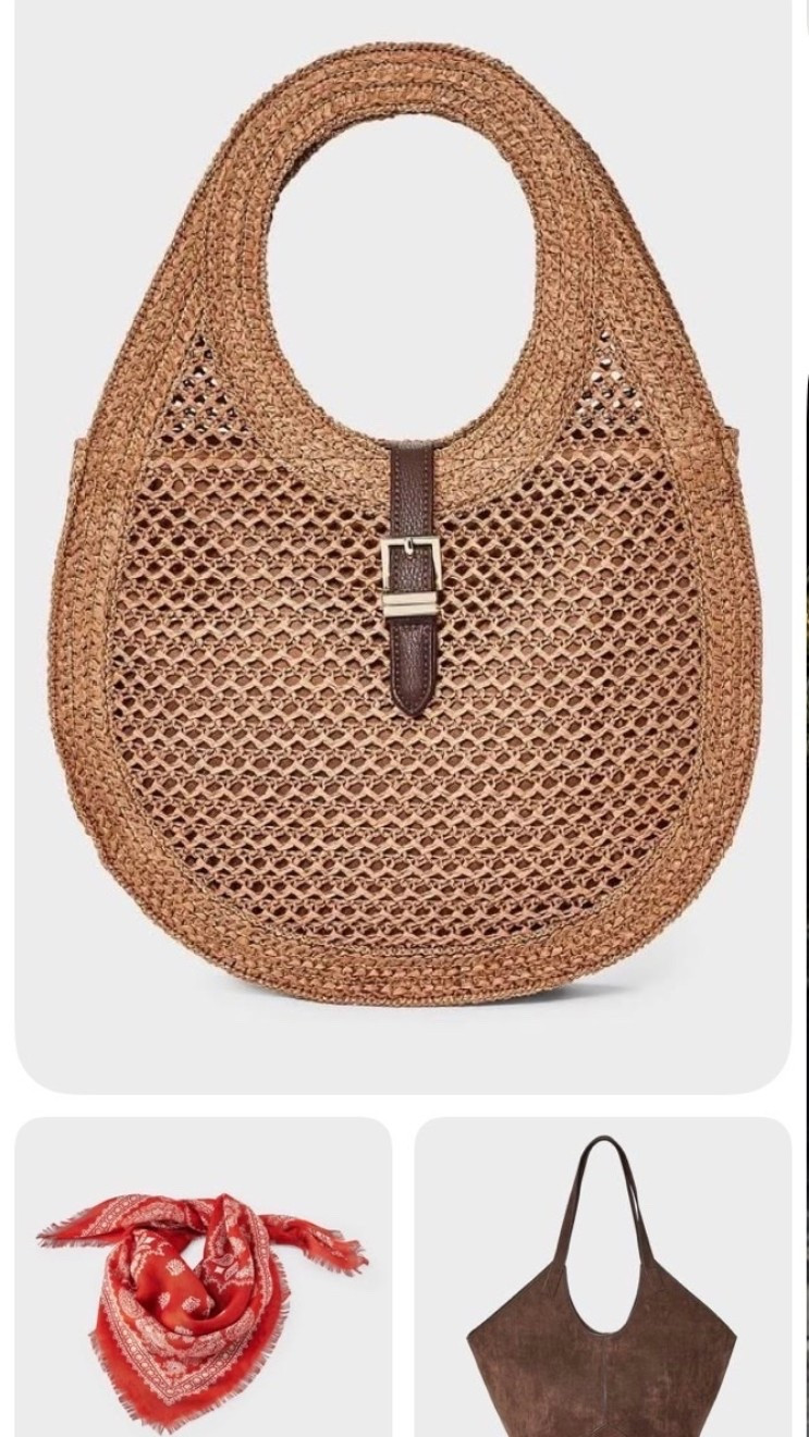 These target finds are perfect for fall!