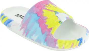 Camyl Platform Slide Sandal | Nordstrom