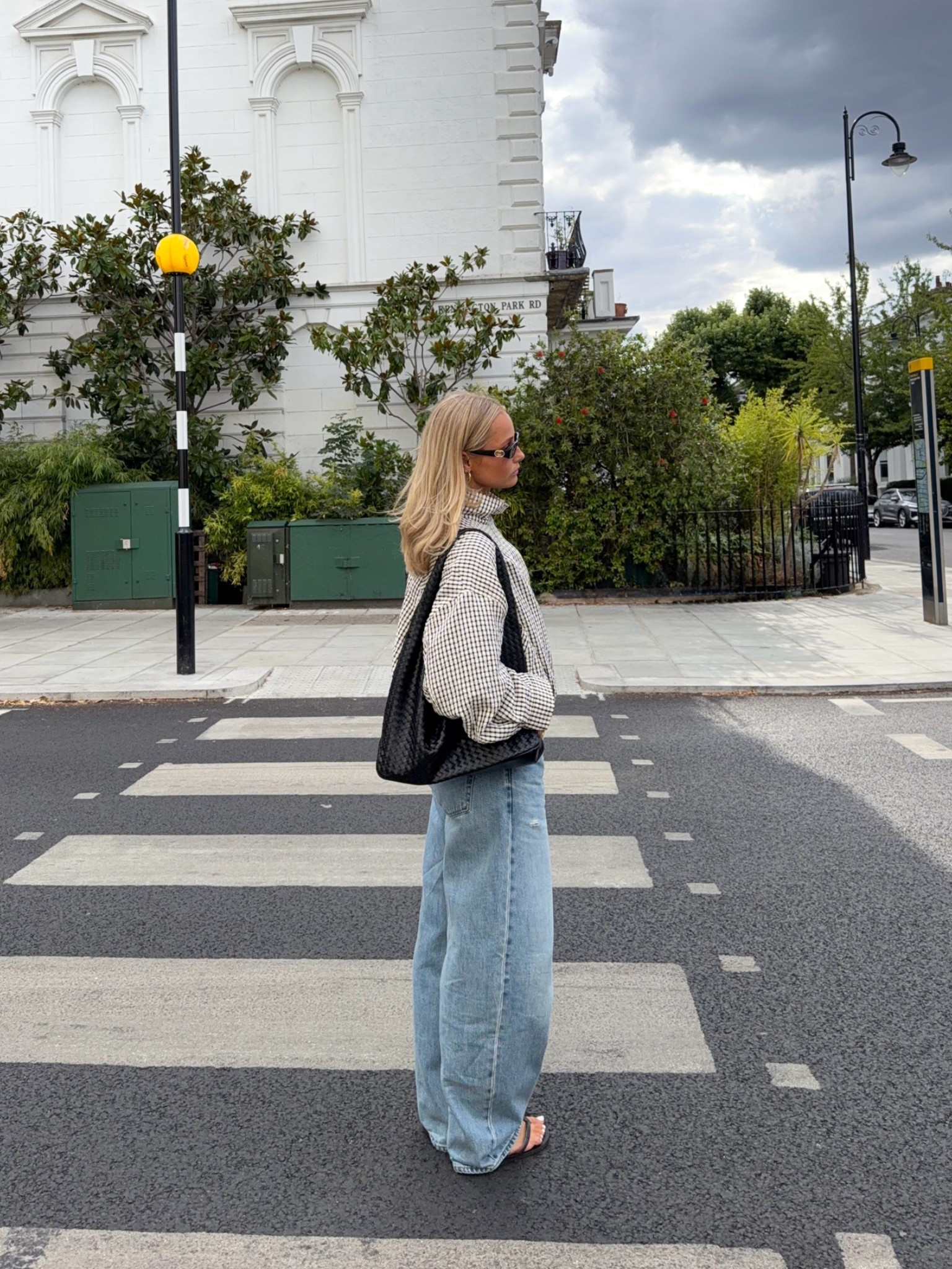 the jacket you all need xx

#LTKuk #LTKautumn #LTKjeans