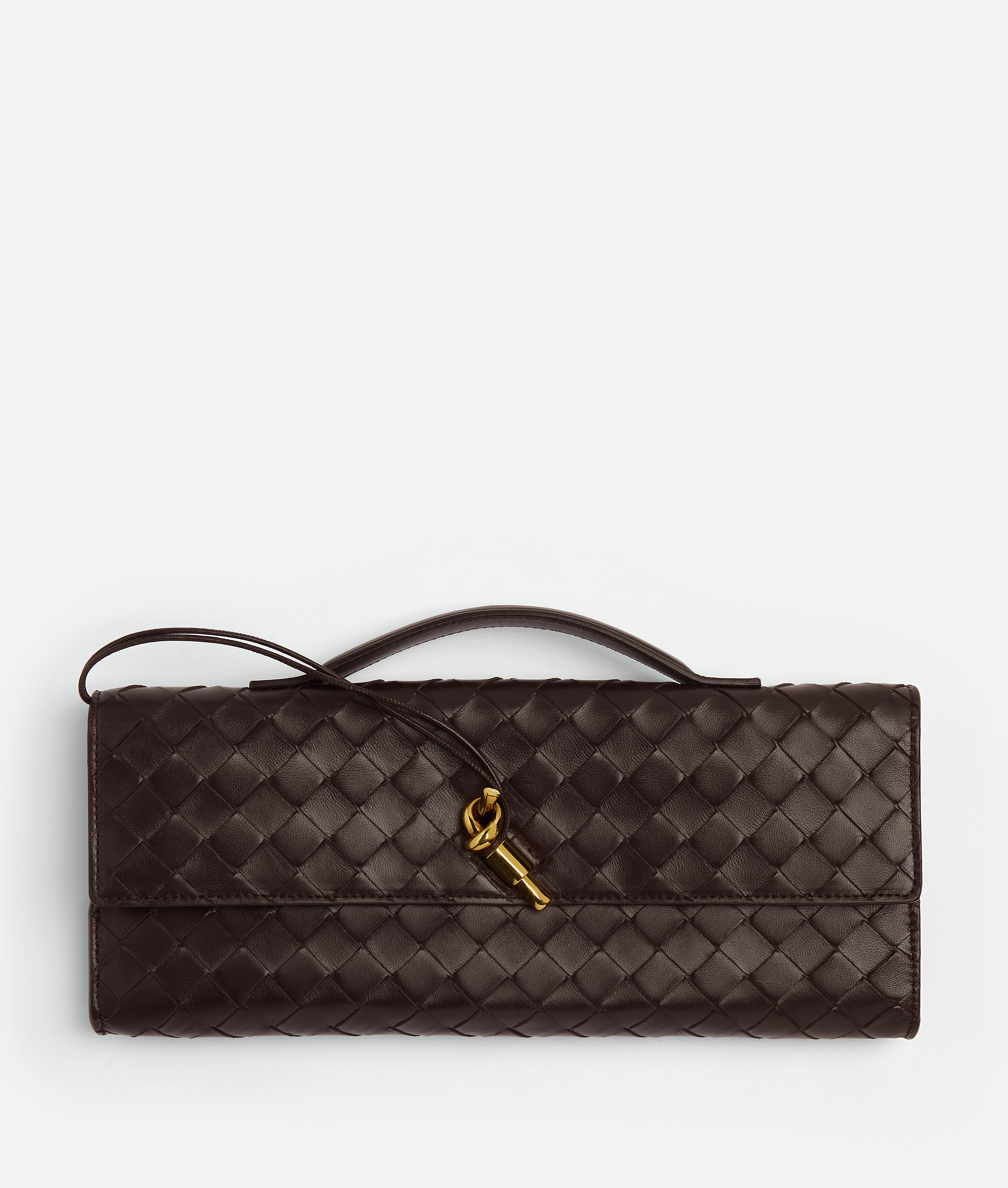 Andiamo Clutch - Bottega Veneta | Bottega Veneta
